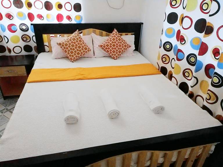 House with 2 rooms for 15 persons — photo 2