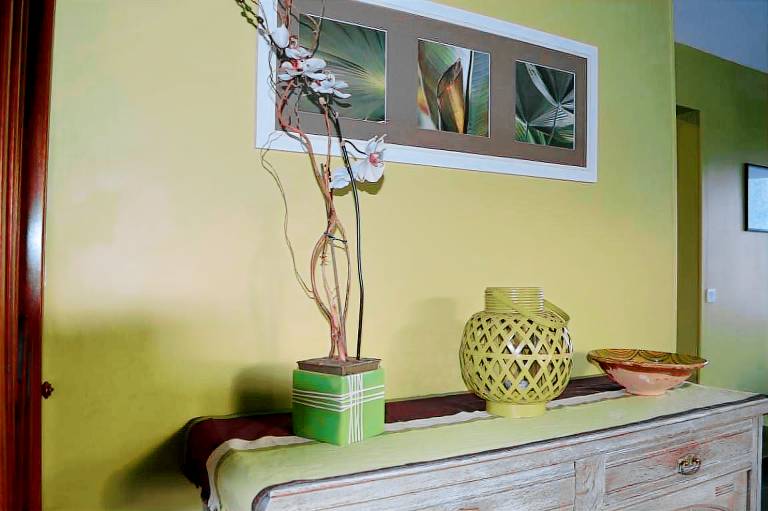 Gite with barbeque, garden & terrace — photo 4