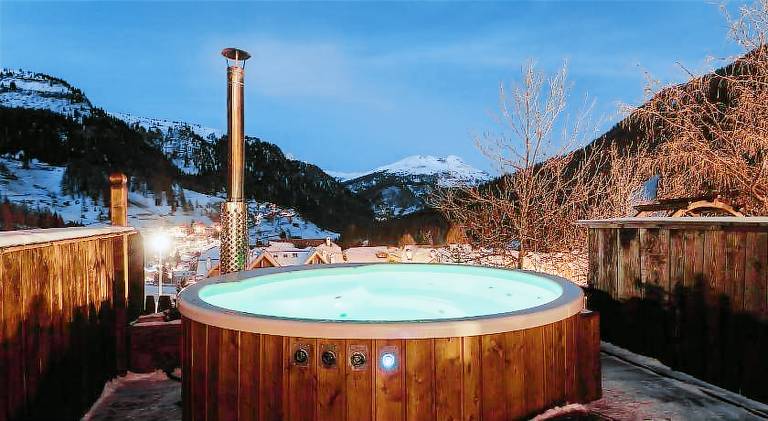 Hotel Alpenrose — photo 2