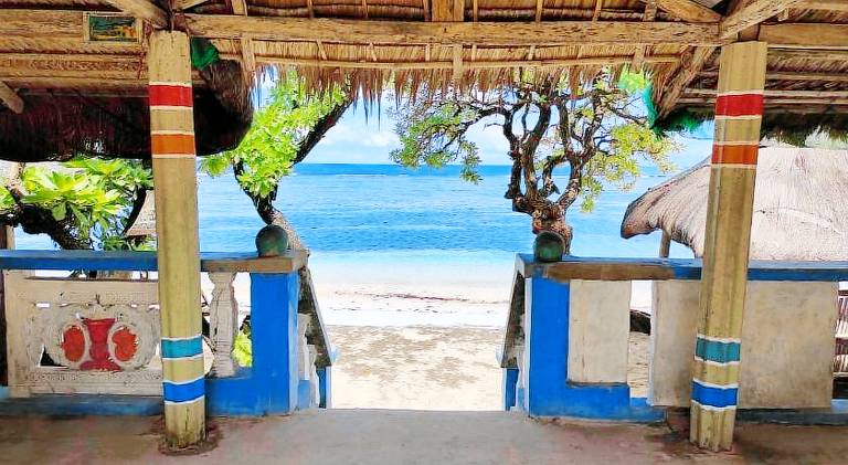 JP Baybay View Beach Resort in Bolinao