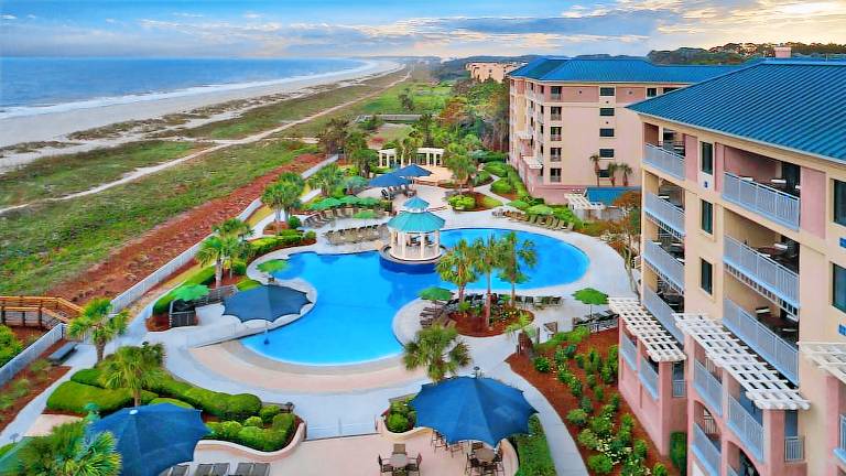 Resort  Hilton Head Island