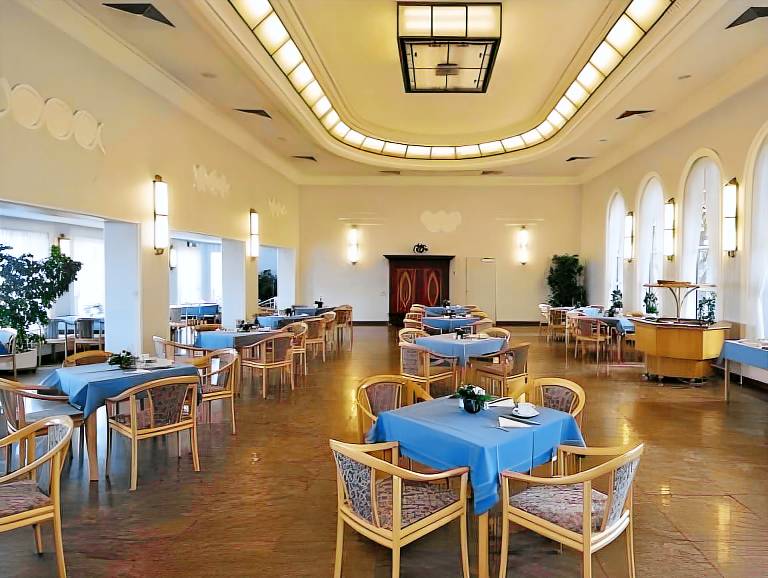 Hotel Seelust in Rendsburg