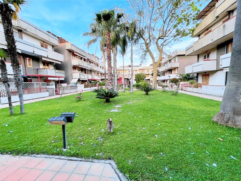 Charming apartment with garden | Next to the beach | Pet-friendly in Mascali