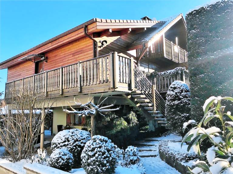 Appartement  Gérardmer