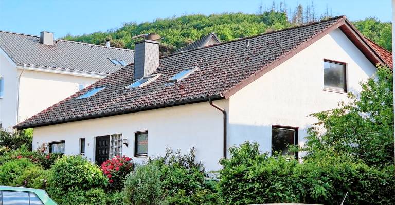 Ferienwohnung Oerlinghausen