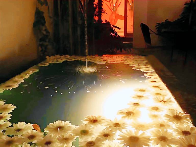 El Sueno Hotel & Spa in Puebla