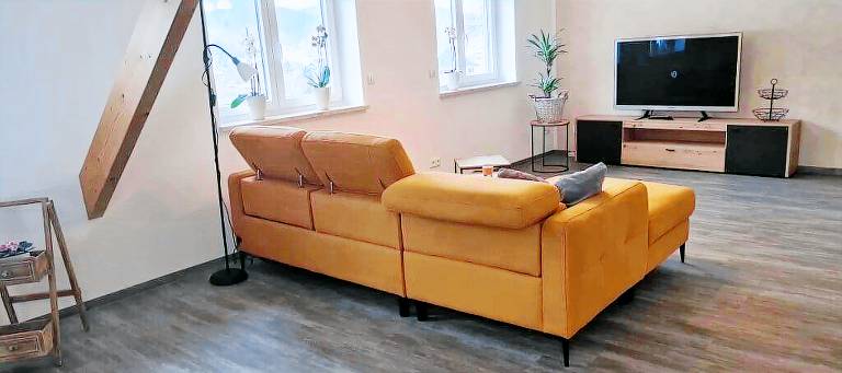 Ferienwohnung Breitenbrunn/Erzgebirge