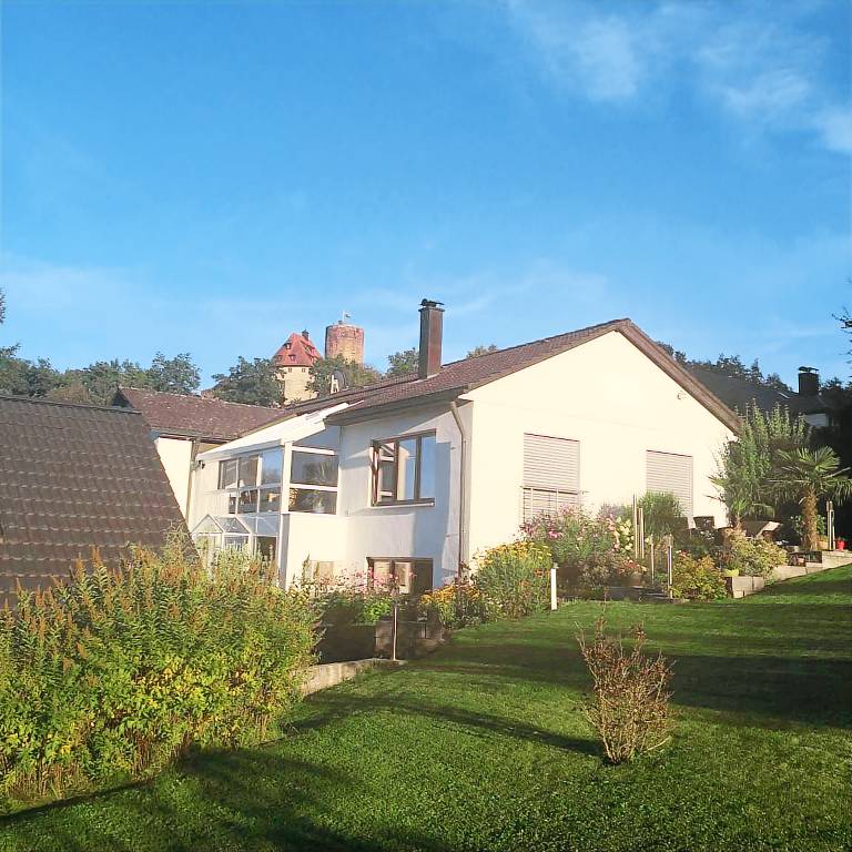 Ferienwohnung  Feucht