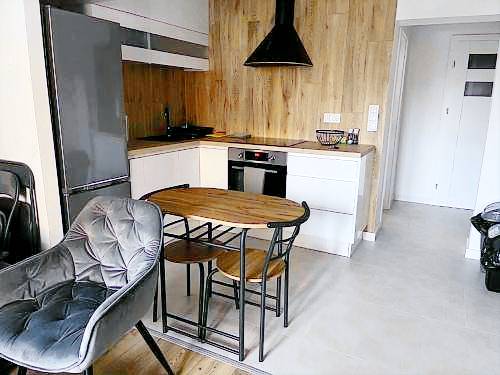 Apartament Suwałki