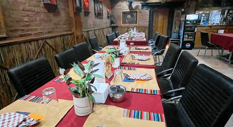 Shiva Guest House — photo 2