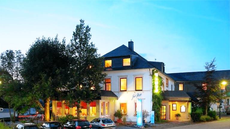 Ferienwohnung  Kell am See