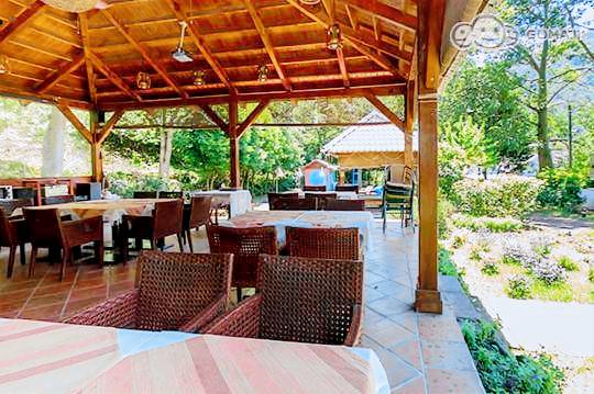Luka Garden BnB — photo 4