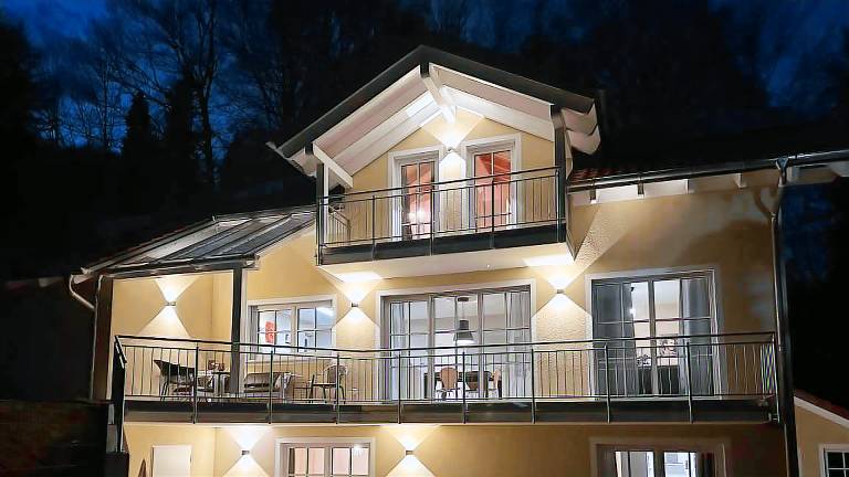 Ferienwohnung  Raisting