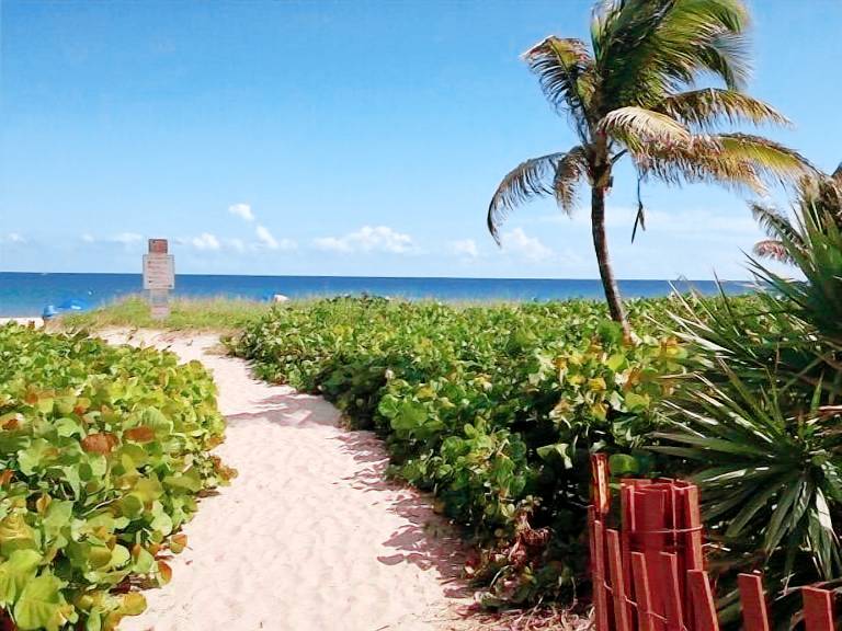 Apartment  Delray Beach
