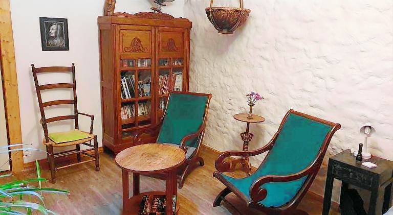 Chambre d’hotes de Vauguenige — photo 5