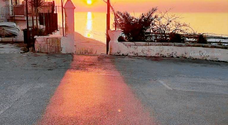 Apartment with 1 room for 4 persons in Rodi Garganico