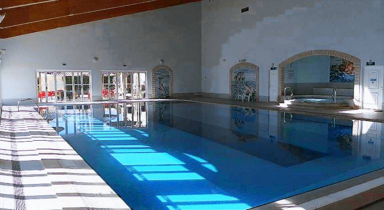 Rental apartment with pool & jacuzzi | Pets allowed — photo 3