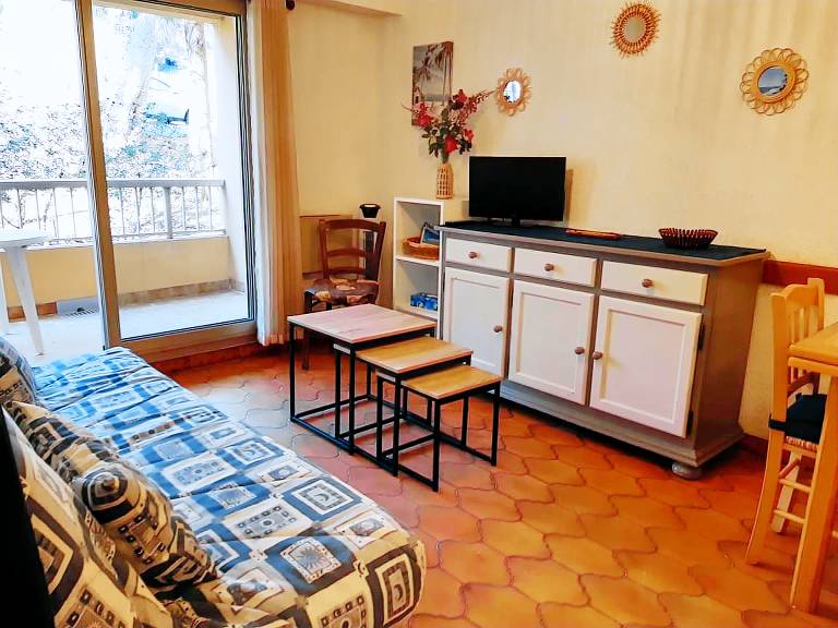 Charming rental apartment | Next to the beach | Pets allowed — photo 3