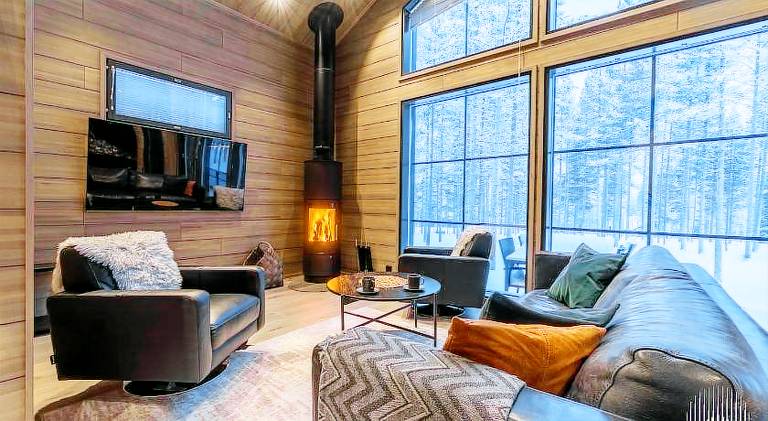 House with 4 rooms for 10 persons — photo 3