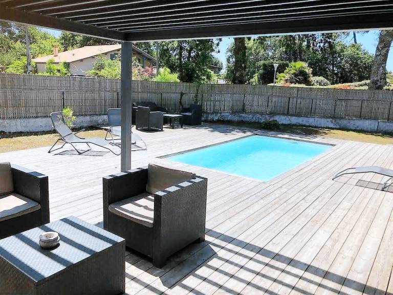 Villa  Andernos-les-Bains