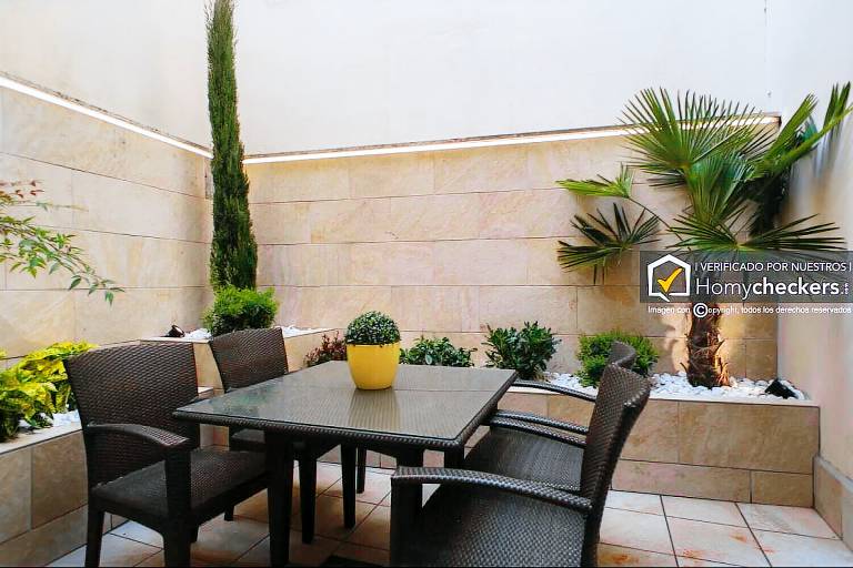Appartement Salamanque