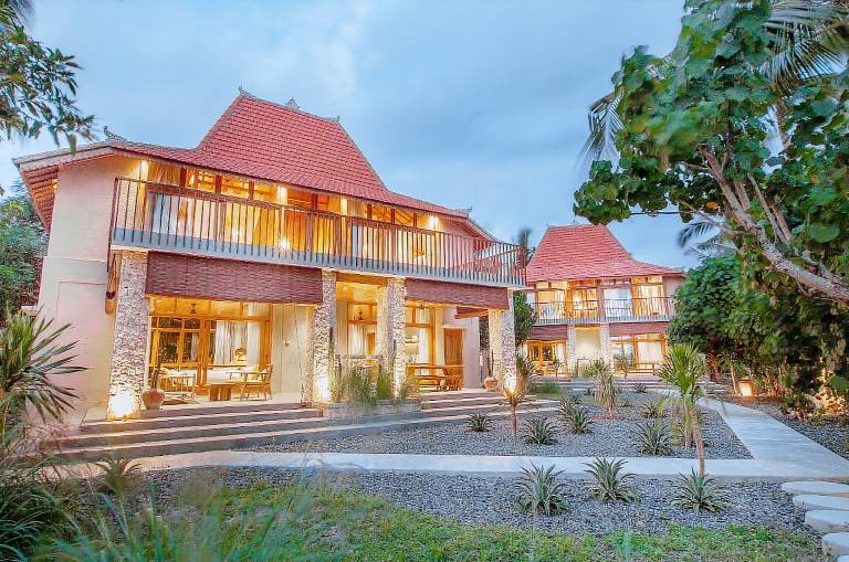 Family-oriented wonderful villa with garden, pool & patio | Close to the beach | Dogs allowed — photo 3