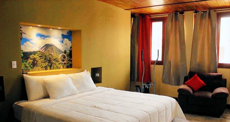 Kartagus Hotel — photo 2