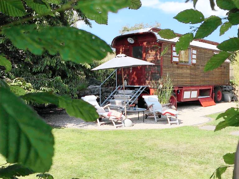Ferienwohnung Marthel