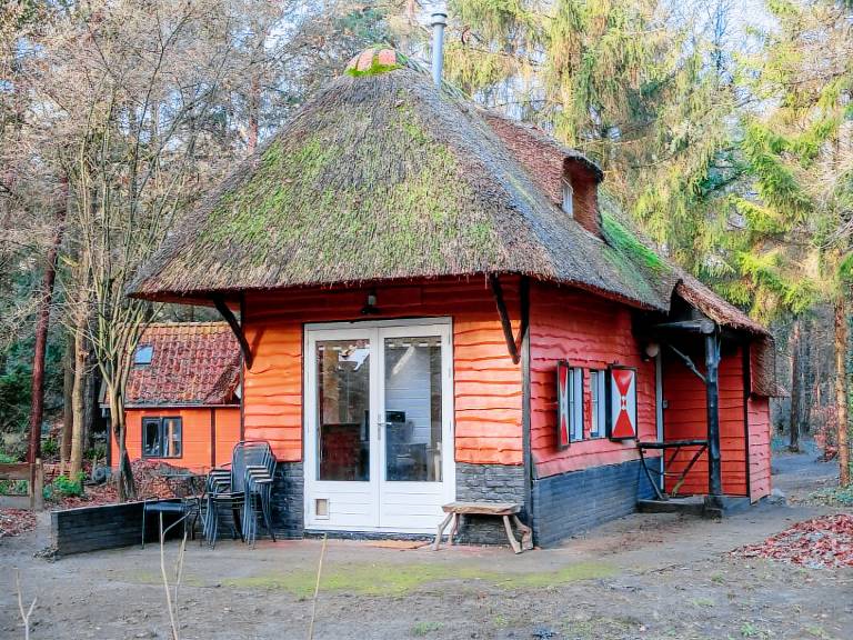 Huis Roden