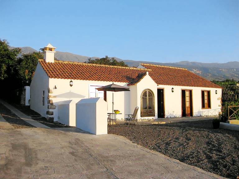 Landhaus  Puerto de la Cruz