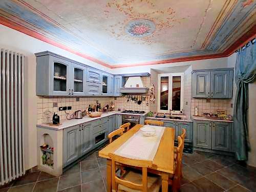 Appartamento Cairo Montenotte