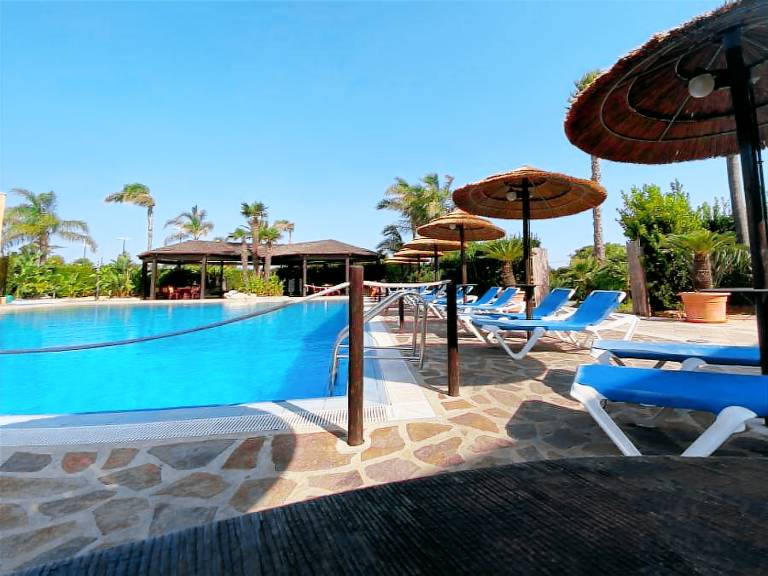 Appartement 6 personnes Quadrilocali