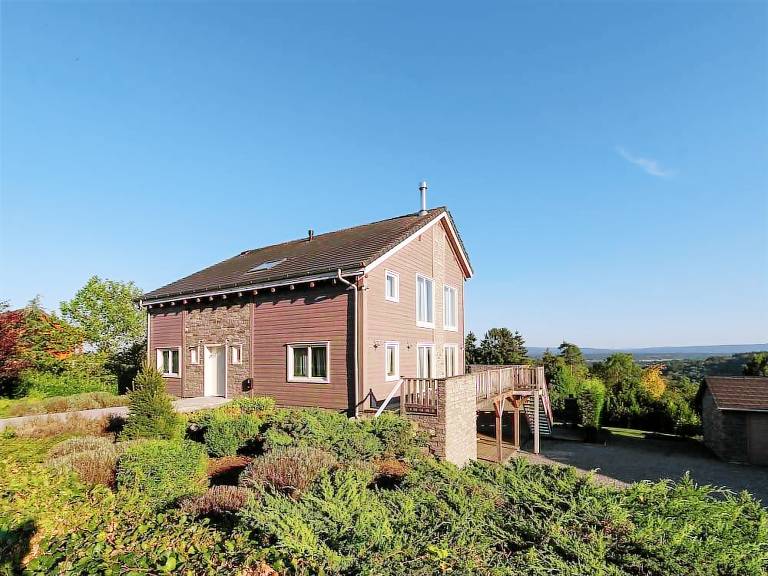 Villa Durbuy