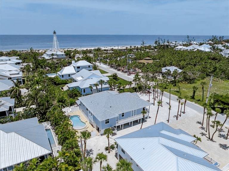 House Boca Grande