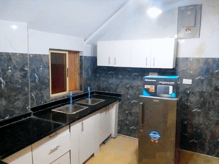 110 m² Ferienwohnung