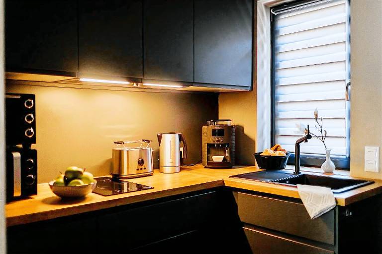 Ferienwohnung Windischeschenbach