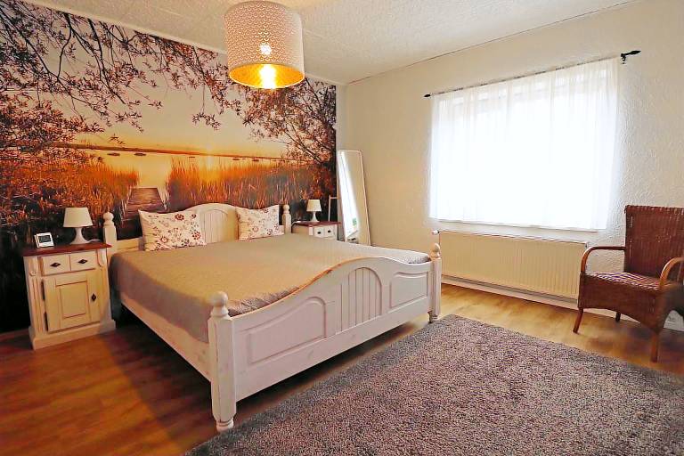 Ferienwohnung Gorow