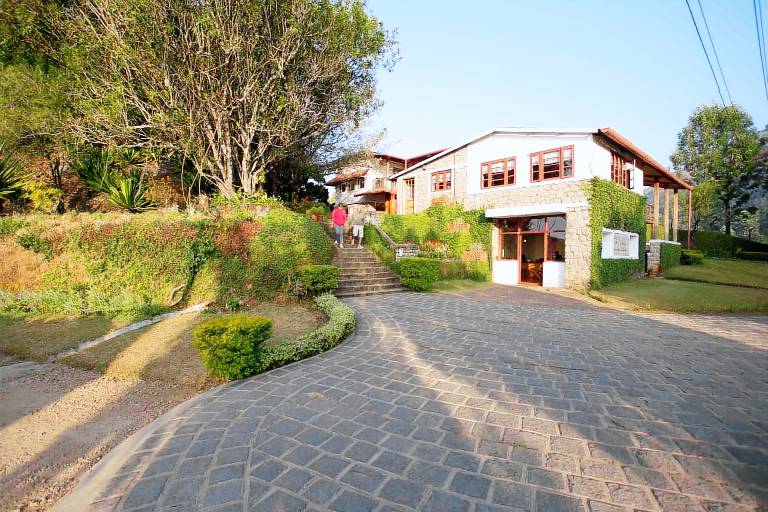 Resort Munnar