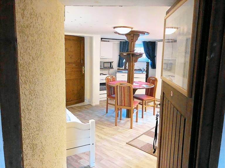 G&auml;stezimmer Sprenger