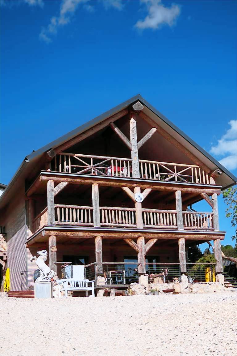 Ferienwohnung Bonndorf im Schwarzwald