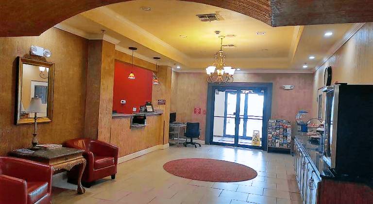 Reddy Hotel — photo 2