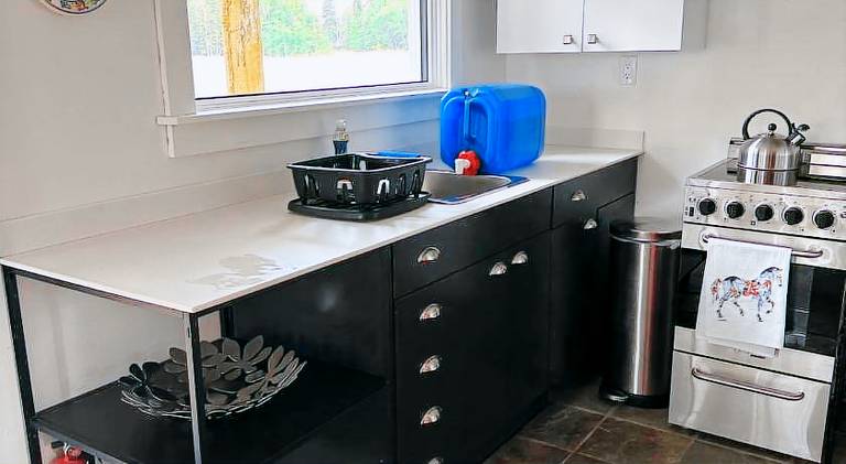 Nice chalet | Pet-friendly — photo 5