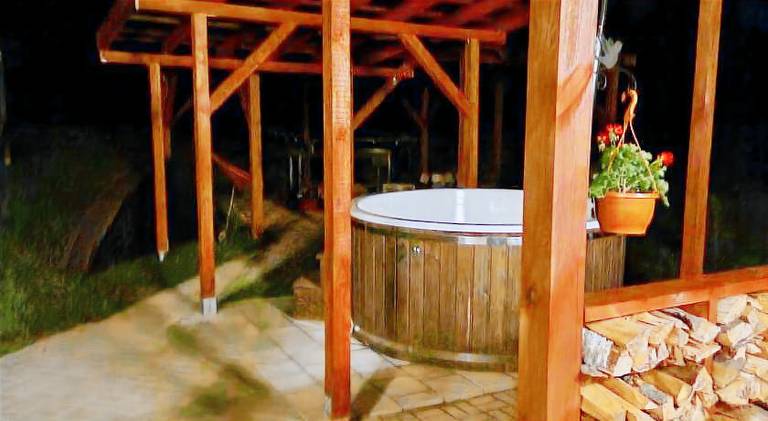 Ample apartment with pool | Dogs allowed in Klaipeda