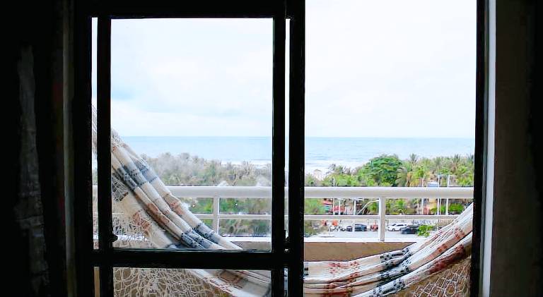 Rental apartment with 2 rooms for 4 persons — photo 4