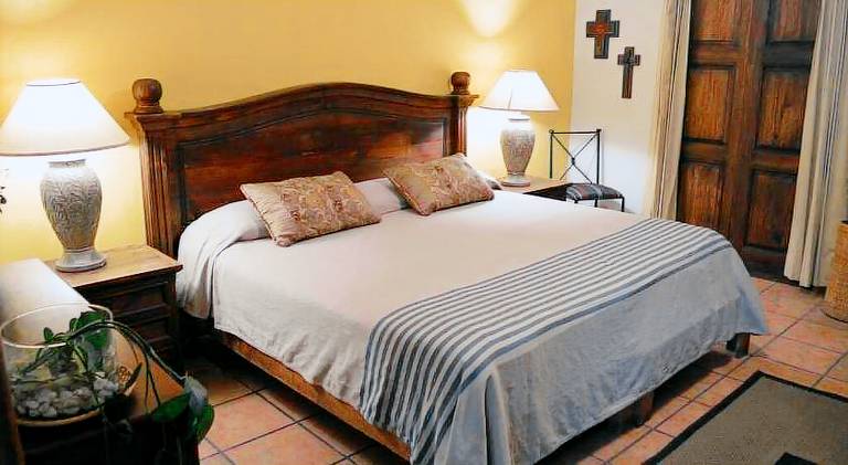 Holiday apartment with 3 rooms for 6 persons — photo 2