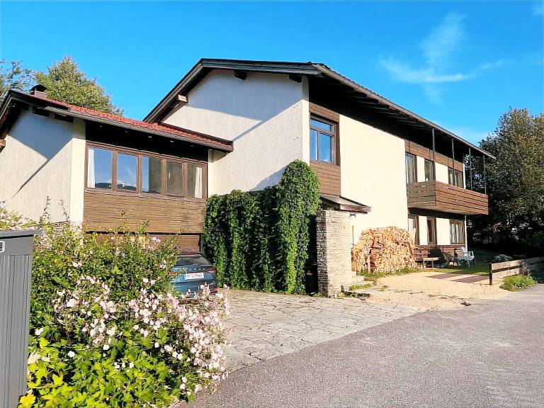 Haus im Grünen in Saalfelden am Steinernen Meer