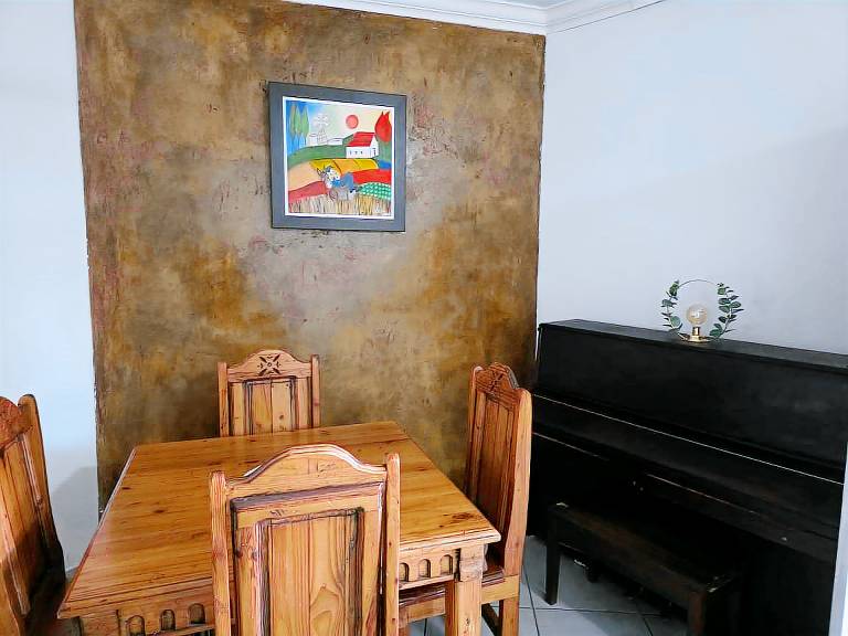 House with BBQ & garden | Garden view — photo 2