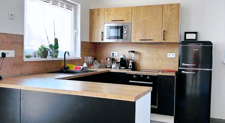 Serviced apartment for 2 persons — photo 3