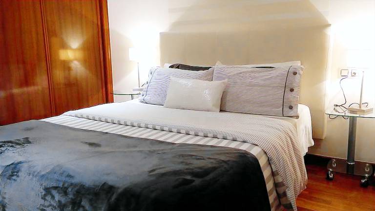 Apartamento  Orense
