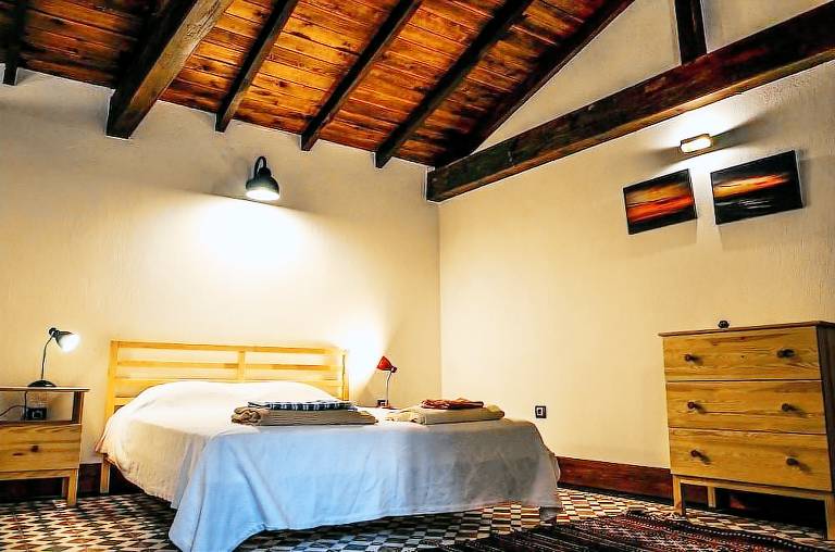 Chalet  Adatepe Köyü